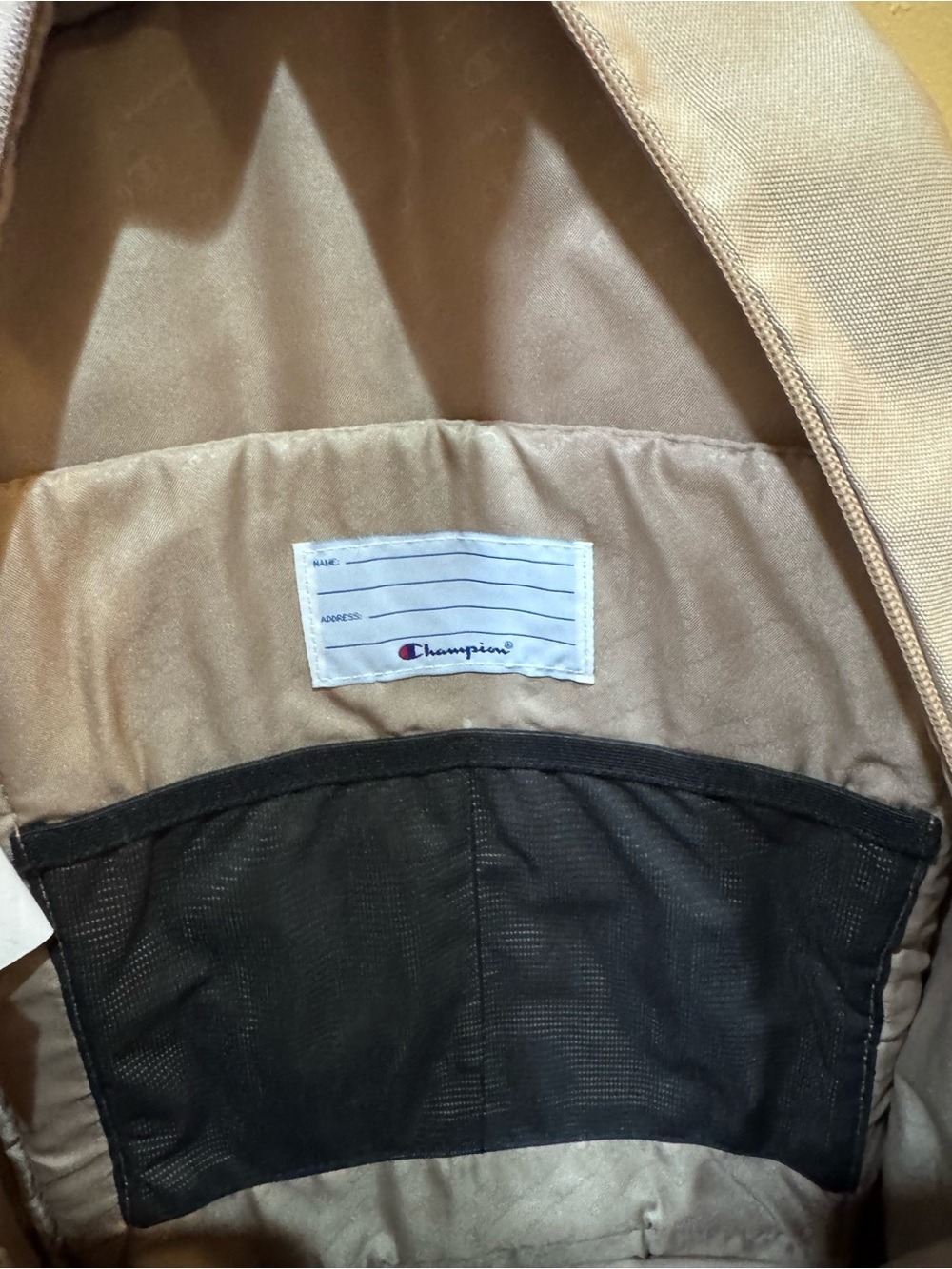 Champion Supercize Backpack - Picture 13 of 15